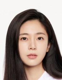 Фото актера Пэк Джин Хи