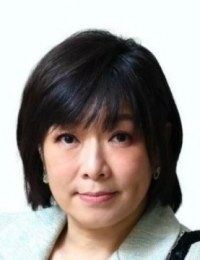 Фото актера Синди Чао