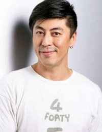 Фото актера Джек На