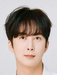 Фото актера Ким Хён Джун