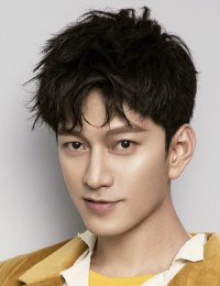 Фото актера Лю Шуай Лян