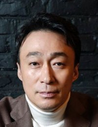 Фото актера Ли Сон Мин