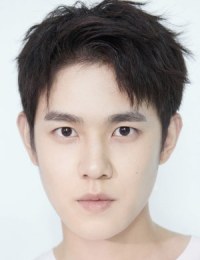 Фото актера Джерри Ю