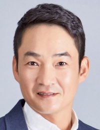 Фото актера Ким Джон Хён