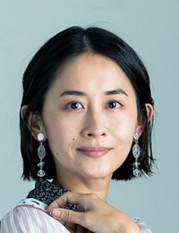 Фото актера Кавай Аоба