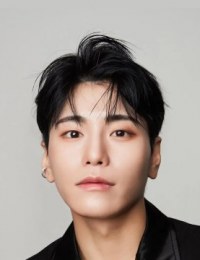 Фото актера Ким Сан Гюн