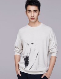 Фото актера Даррен Сюй