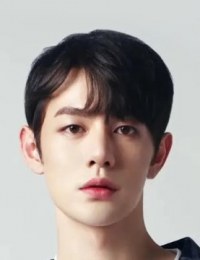 Фото актера Крис Чжу