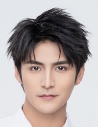 Фото актера Чжан Сы Фань