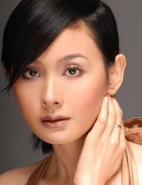 Фото актера Чэн Ли Ша