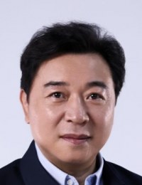 Фото актера Чжан Си Линь