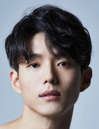 Фото актера Ха Джун