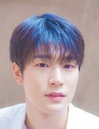 Фото актера Пак Со Хам