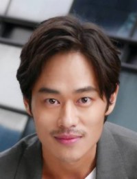Фото актера Ся Тэн Хун