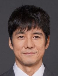 Фото актера Нисидажима Хидетоши