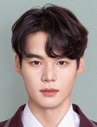 Фото актера Им Се Джун