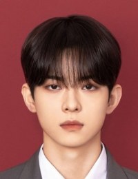 Фото актера Чон Су Бин