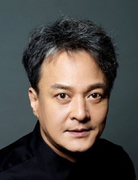 Фото актера Чо Мин Ги