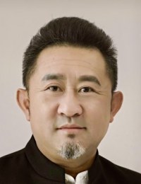 Фото актера Сунь Лэ Тянь