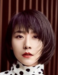 Фото актера Люй Сяо Лин