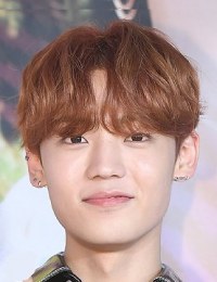 Фото актера Кан Ю Чан