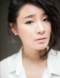 Фото актера Ли Га Гён