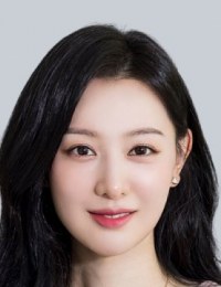 Фото актера Ким Джи Вон