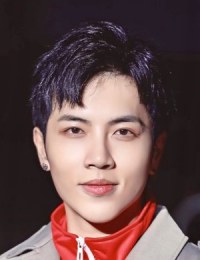 Фото актера Жои