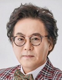 Фото актера Ли Бён Джун