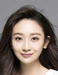 Фото актера Ники Чэнь