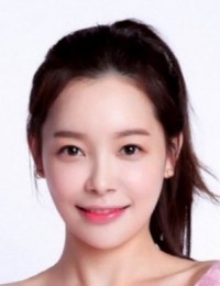 Фото актера Бэк Сын Хи