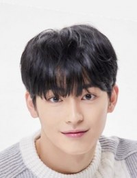 Фото актера Шин Джун Соп