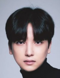 Фото актера Чжу Вон Так