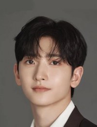 Фото актера Хон Ын Ки