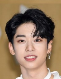 Фото актера Ким Дон Хён