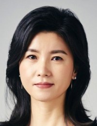 Фото актера Ли Сын Ён