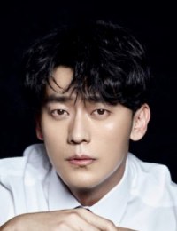 Фото актера Дин Лю