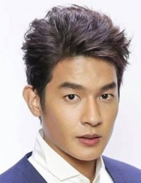 Фото актера Пун Канин Чобпрадит