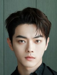 Фото актера Сюй Кай