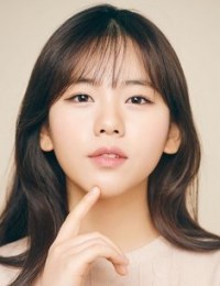 Фото актера Чон Даын