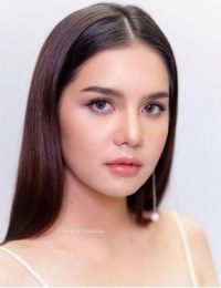 Фото актера Пупе Кесарин Нойпхюенг