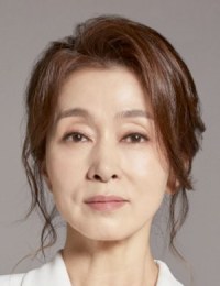 Фото актера Мун Хи Гён