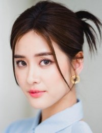 Фото актера Преу Чермави Суванпанучок