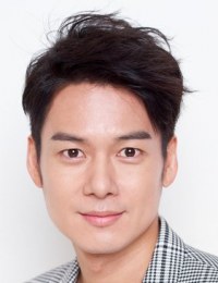 Фото актера Кан Тэ Сон