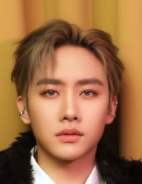 Фото актера Марк Сиват Джамлонгкул