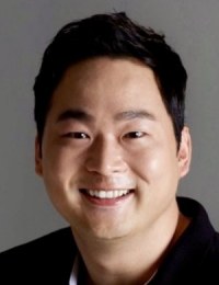 Фото актера Юн Бон Гиль