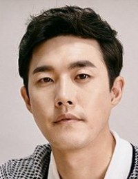 Фото актера Ким Хо Чан