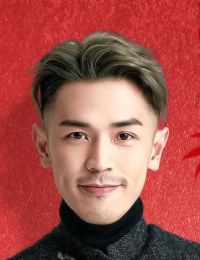 Фото актера Эдвард Ма