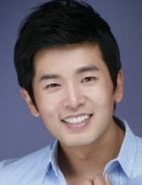 Фото актера Ли Джон Пак