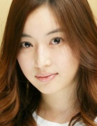 Фото актера Чон Да Хе